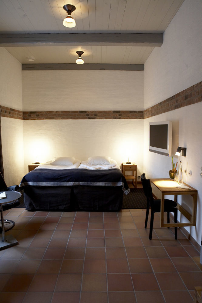 Aengavallen Vellinge Buitenkant foto