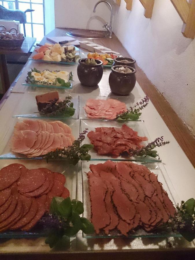 Aengavallen Vellinge Buitenkant foto